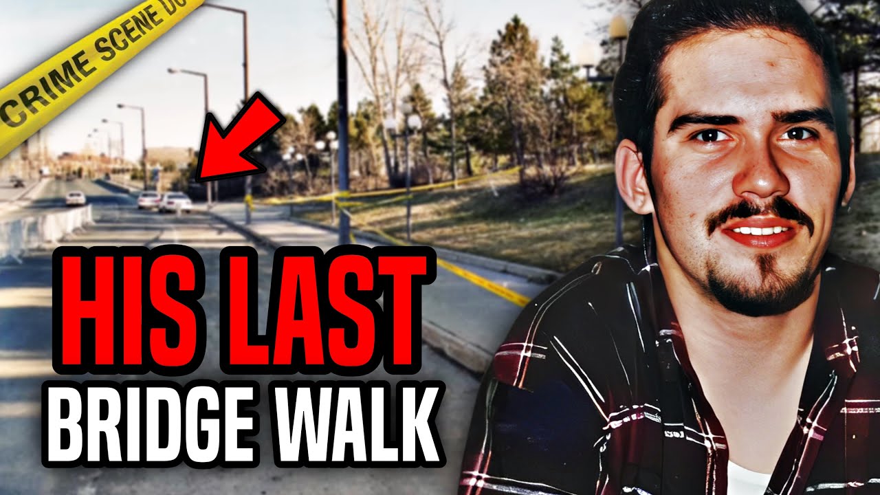 DISTURBING Cold Case SOLVED in 2025 | True Crime Documentary - YouTube