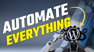 How to Create Wordpress Automations With Flowmattic? (Full Tutorial)