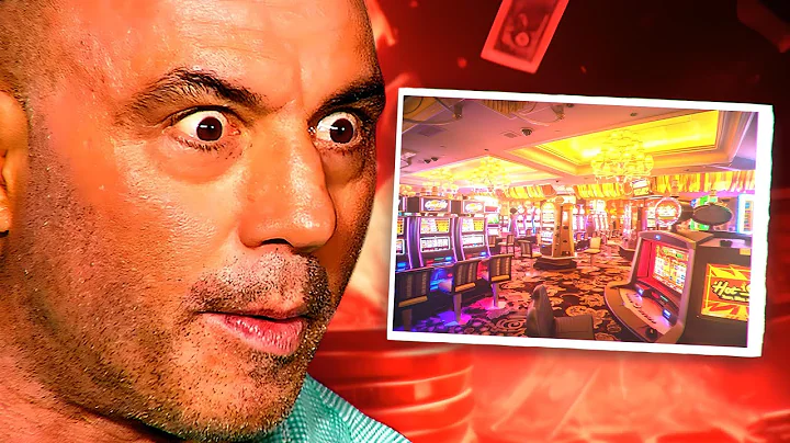 How Casinos Use Psychology to Drain Your Wallet