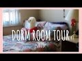 DORM ROOM TOUR (2015)