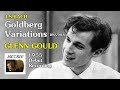 バッハ Bach: ゴルトベルク変奏曲 Goldberg Variations BWV988/グレン・グールド Glenn Gould 1955/レコード復刻/高音質