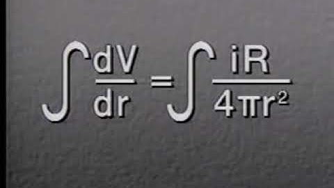 Normal and Lateral Resistivity logging tool