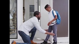 How to talk to your kids when tragedy strikes