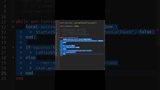 How to disable / override the reset button in roblox #shorts