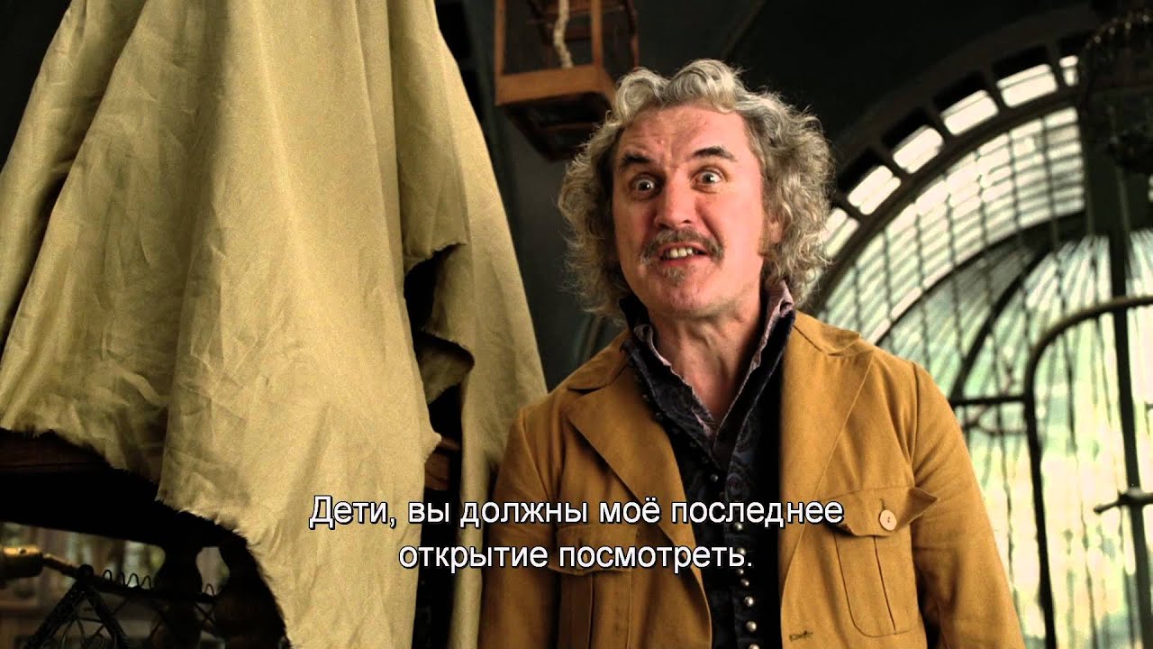 Watch film Lemony Snicket's A Series of Unfortunate Events | Лемони Сникет: 33 несчастья - Trailer