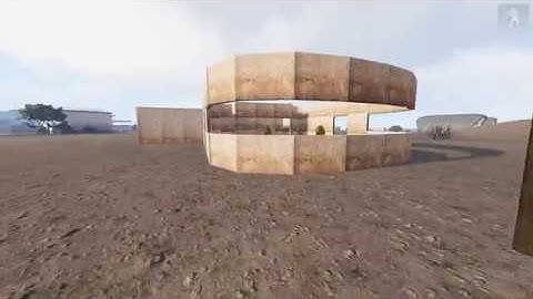 ArmA 3 COD4 FNG Killhouse Version 1