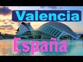 Vacaciones en Valencia, España| Bonjour Oriana | La gocha en Francia