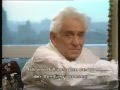 Leonard Bernstein - Lehren und Lernen / Teaching and Learning (VHS)