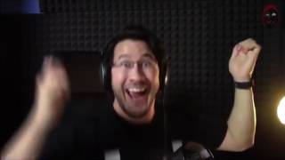 Markiplier dance - Summerboy