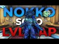 Nokko Solo Void Cascade Level Cap Showcase
