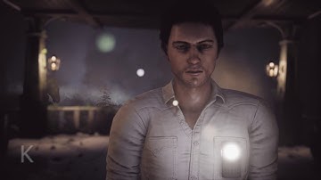 Fear The Dark Unknown - Game Play