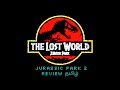 Jurassic Park 2 review in தமிழ் from Chennai Movie Universe தமிழ்