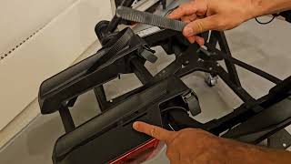 Thule Outpace 2, Představení Nosiče