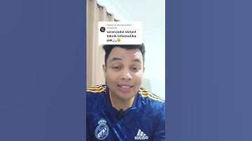 SARAN JUDUL SKRIPSI TEKNIK INFORMATIKA ?