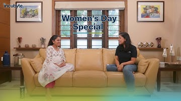 Pregnancy & Entrepreneurship - A Co-founder