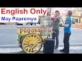 ENGLISH ONLY PRANK na May Papremyo - JOSE HALLORINA