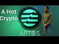 How To Make Money On Aptos, The Hottest Crypto At The Moment