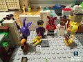 Lego fnaf прятки от Майка DH