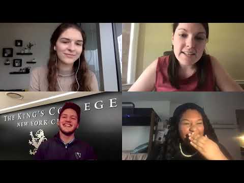 Inviso Virtual Visit: Student Panel & Campus Tour
