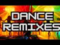 DANCE REMIXES – AO VIVO 🎙️🔥 80s, 90s, 2000s e Atuais! (LIVE 128)🎧