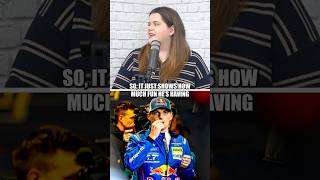 "IT'S REMINDED HIM WHAT REAL RACING IS" | Max Verstappen enjoys time away from F1 at Nurburgring 🏎️