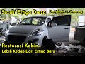 Restorasi Suzuki Ertiga Lawas Lebih Maknyus Dari Suzuki Ertiga Baru. Kolab @cinemahiroshii