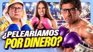 I FOUND OUT MY BOYFRIEND CHEATED ON ME | WHAT WOULD WE DO FOR MONEY? | OH MY GOD