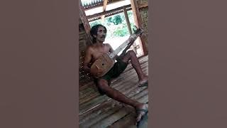 etnik lagu Sumba / parahang Sumba.