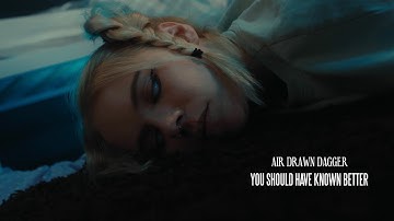 Air Drawn Dagger - 