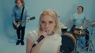 Air Drawn Dagger - 'You Should have Known Better' (Official Music Video)