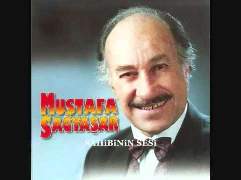 Mustafa Sağyaşar - Ey Gonca Açıl Zevkini Sür Fasl-ı Bahârın