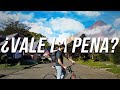 ASÍ es vivir en un PUEBLO ALEMÁN de CHILE 🇨🇱 / PUERTO VARAS  ¿No hay nada interesante?