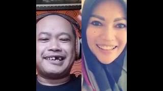 Kang ohang vs Regina VHT duel lagu steel heart she's gone lucu