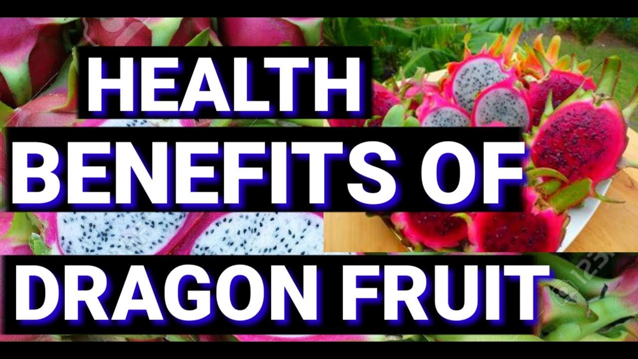 DRAGON FRUIT HEALTH BENEFITS HEALTHY SNACK HONGKONG VLOG YouTube