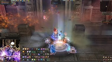 Lineage 2 Core 2019 July Olympiad