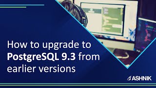 Celebrity How to upgrade to PostgreSQL 9.3 from earlier versions of PostgreSQL using pg_upgrade Wealth