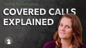 Option Selling Strategies: Covered Calls Explained | Fidelity Investments