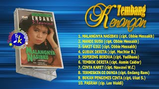 Endang S Taurina_Pop Dangdut Malangnya Nasibku (1993) Full Album