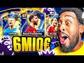 OMG!! ICH HABE 3 BANGER PL TOTS GEZOGEN🤩PREMIER LEAGUE TOTS IST DAA💙🤯CRAZY SBC + NEUEE EVO| EA FC 26