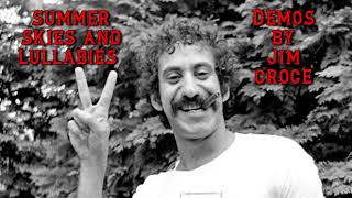 Jim Croce - A Good Time Man Like Me Ain&#39;t Got No Business (Singin&#39; The Blues) (Demo)