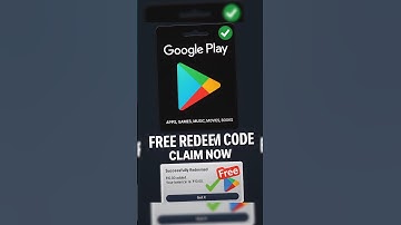 💸 100% FREE Redeem Code – Claim Now Before It’s Gone!#Shorts#ViralShorts#GooglePlayReedemCode