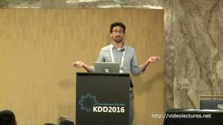 Scaling Overlapping Clustering