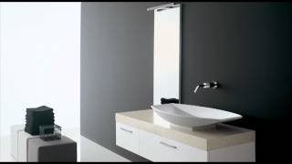 Livinghouse offer an exclusive range of elegant bathroom furniture.