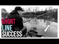 Short line tutorial all you kneed to know tutorial fishing success