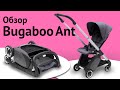 Вся правда о коляске Bugaboo Ant | Обзор плюсов и минусов