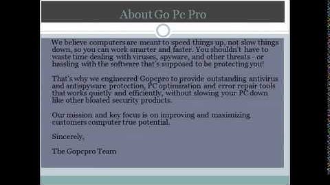 Malware Removal Customer Support