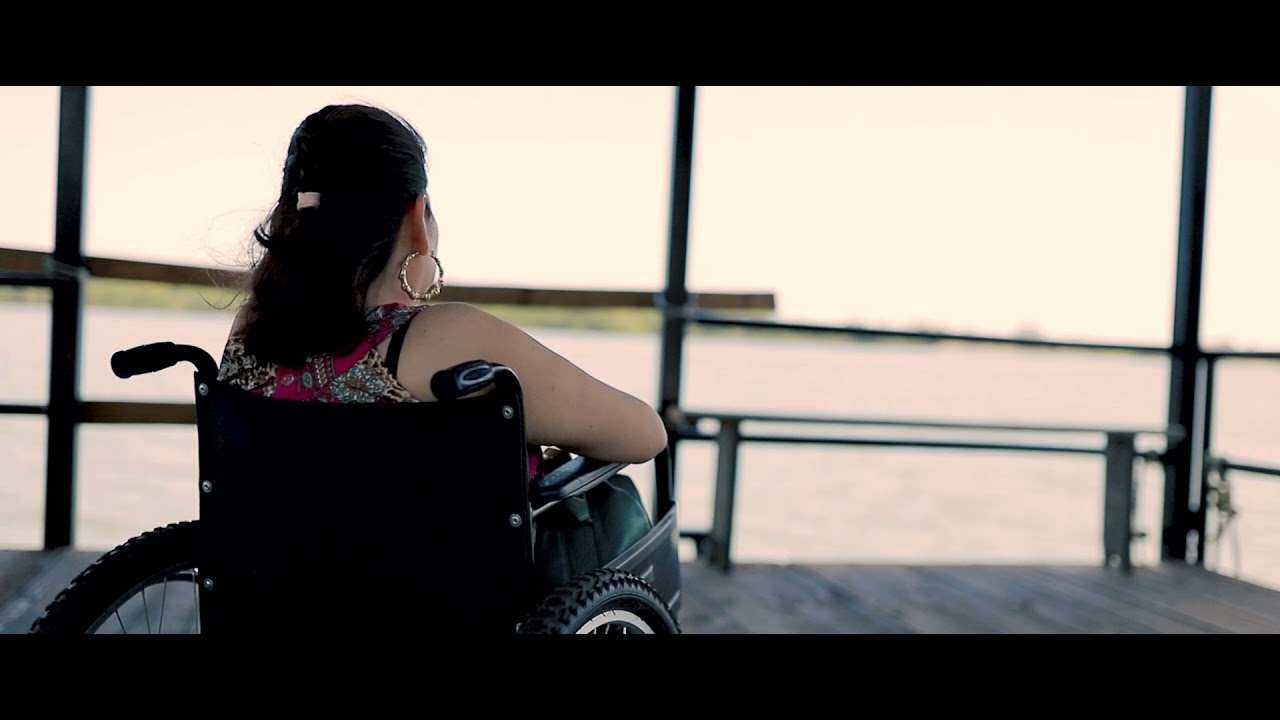 Cecilia y la felicidad TEASER 1 30 YouTube