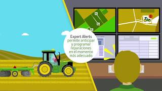 Expert Alert John Deere