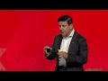 A possible solution to Australia’s Housing Crisis: Islamic Finance | Talal Yassine | TEDxSydney