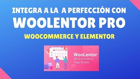 WooLentor Pro – WooCommerce Page Builder Elementor Addon